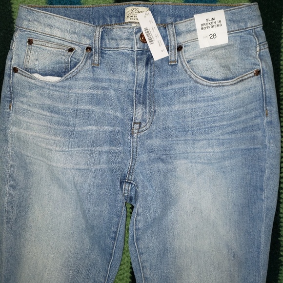 J.crew jeans - Picture 4 of 7